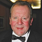 Bill Beaumont