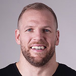 James Haskell