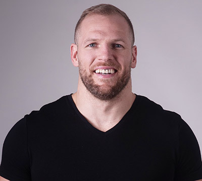 James Haskell