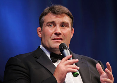 Rugby Speakers